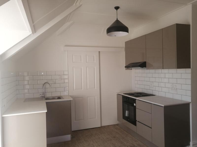 1 Bedroom Property for Sale in Rondebosch Western Cape